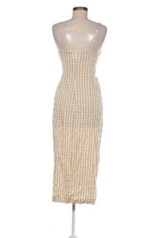 Kleid Zara, Größe M, Farbe Mehrfarbig, Preis € 17,39