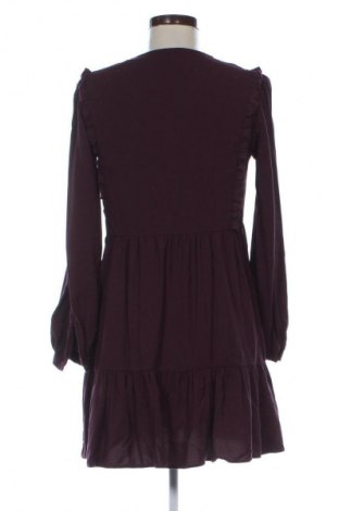Kleid Zara, Größe XS, Farbe Lila, Preis € 13,80