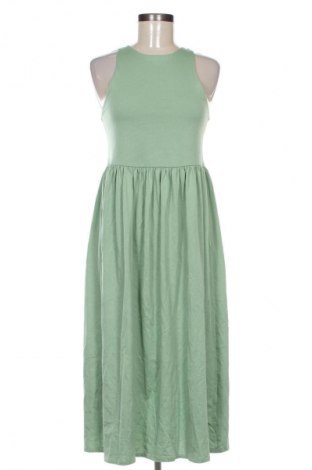 Kleid Zara, Größe S, Farbe Grün, Preis 14,99 €