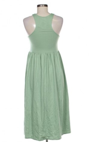 Kleid Zara, Größe S, Farbe Grün, Preis 14,99 €