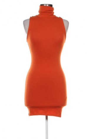 Šaty  Zara, Veľkosť S, Farba Oranžová, Cena  13,82 €