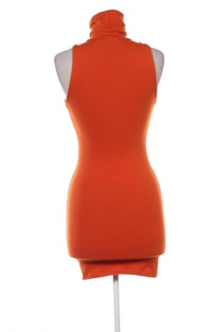 Šaty  Zara, Veľkosť S, Farba Oranžová, Cena  13,82 €