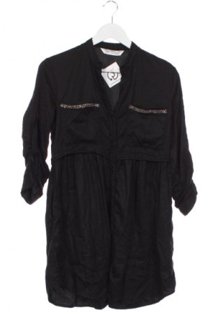 Kleid Zara, Größe XS, Farbe Schwarz, Preis € 17,38