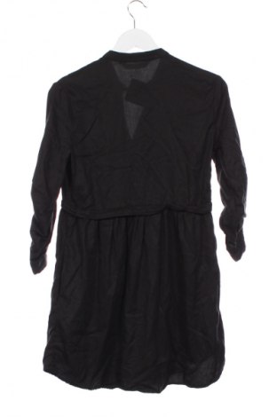 Kleid Zara, Größe XS, Farbe Schwarz, Preis € 17,38