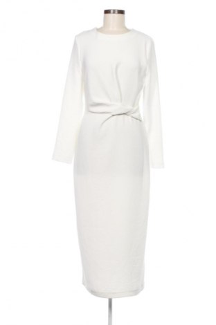 Sukienka Zara, Rozmiar M, Kolor Biały, Cena 252,99 zł