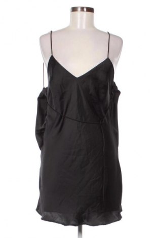 Φόρεμα Zara, Μέγεθος M, Χρώμα Μαύρο, Τιμή 31,72 €