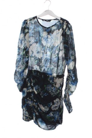 Kleid Zara, Größe S, Farbe Mehrfarbig, Preis € 13,81