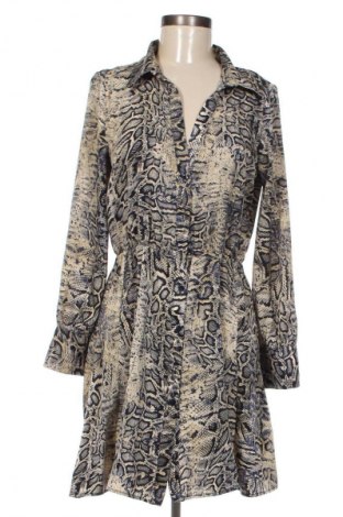 Рокля Zara, Размер M, Цвят Многоцветен, Цена 34,00 лв.