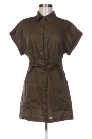 Φόρεμα Zara, Μέγεθος M, Χρώμα Πράσινο, Τιμή 31,71 €