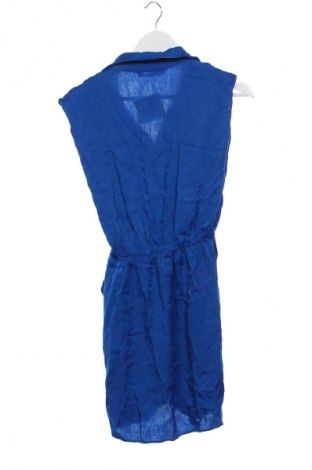 Φόρεμα Zara, Μέγεθος S, Χρώμα Μπλέ, Τιμή 13,81 €