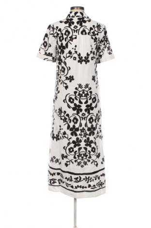 Kleid Zara, Größe S, Farbe Mehrfarbig, Preis 28,99 €