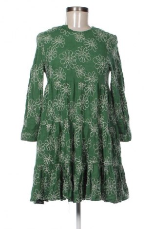 Šaty  Zara, Veľkosť XS, Farba Viacfarebná, Cena  21,48 €