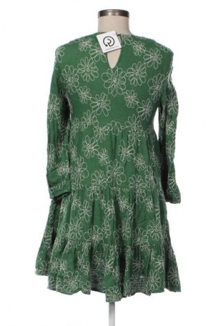 Šaty  Zara, Veľkosť XS, Farba Viacfarebná, Cena  21,48 €