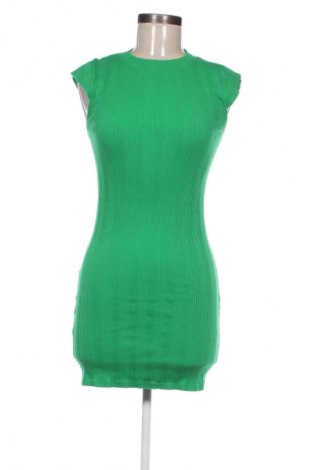 Kleid Zara, Größe S, Farbe Grün, Preis € 13,81