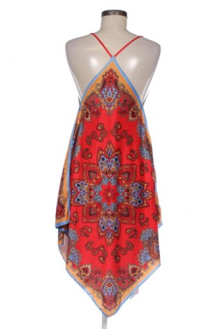Kleid Zara, Größe S, Farbe Mehrfarbig, Preis € 13,81