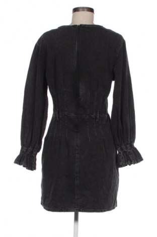 Φόρεμα Zara, Μέγεθος L, Χρώμα Γκρί, Τιμή 13,81 €