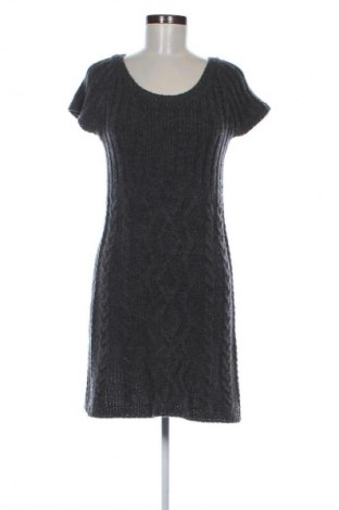 Sukienka Zara Knitwear, Rozmiar L, Kolor Szary, Cena 110,07 zł