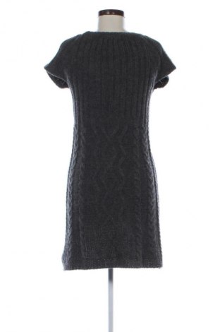 Sukienka Zara Knitwear, Rozmiar L, Kolor Szary, Cena 110,07 zł