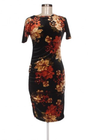 Kleid Zara Trafaluc, Größe S, Farbe Mehrfarbig, Preis 33,99 €