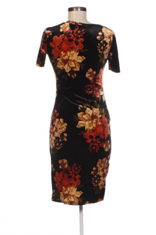 Kleid Zara Trafaluc, Größe S, Farbe Mehrfarbig, Preis 33,99 €