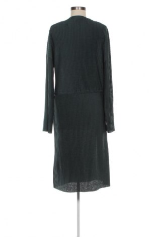 Sukienka Zara Trafaluc, Rozmiar S, Kolor Zielony, Cena 157,99 zł