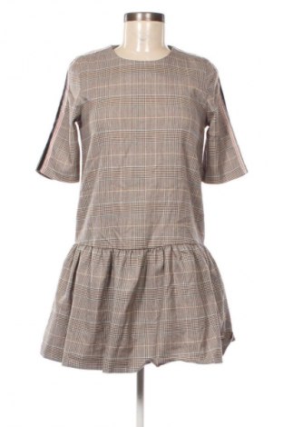 Kleid Zara Trafaluc, Größe S, Farbe Mehrfarbig, Preis 33,99 €