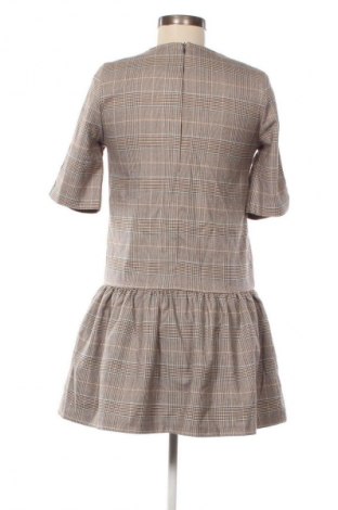 Kleid Zara Trafaluc, Größe S, Farbe Mehrfarbig, Preis 33,99 €