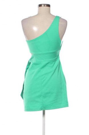 Kleid Zara Trafaluc, Größe S, Farbe Grün, Preis € 24,49