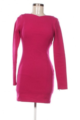 Šaty  Zara Trafaluc, Veľkosť XS, Farba Ružová, Cena  24,49 €