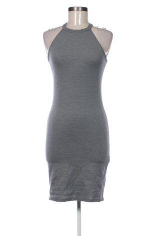 Kleid Zara Trafaluc, Größe M, Farbe Grau, Preis 24,49 €
