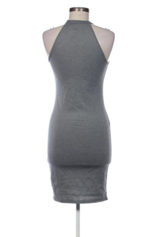 Kleid Zara Trafaluc, Größe M, Farbe Grau, Preis 24,49 €