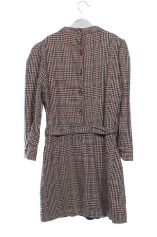 Kleid Zara Trafaluc, Größe M, Farbe Mehrfarbig, Preis € 24,49