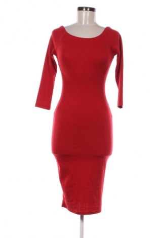 Φόρεμα Zara Trafaluc, Μέγεθος S, Χρώμα Κόκκινο, Τιμή 24,55 €