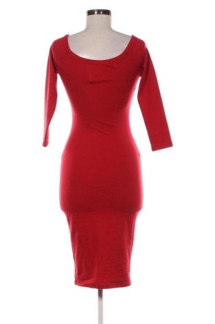 Φόρεμα Zara Trafaluc, Μέγεθος S, Χρώμα Κόκκινο, Τιμή 24,55 €