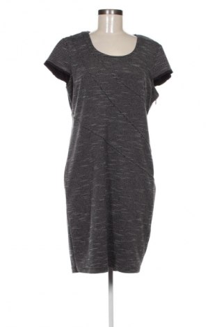 Kleid Zero, Größe XL, Farbe Grau, Preis € 24,49