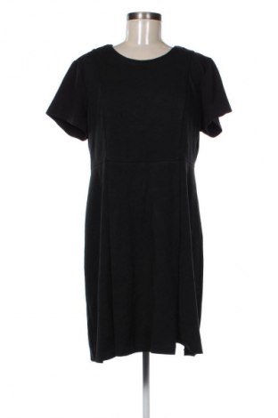 Kleid Zero, Größe XL, Farbe Schwarz, Preis € 25,00