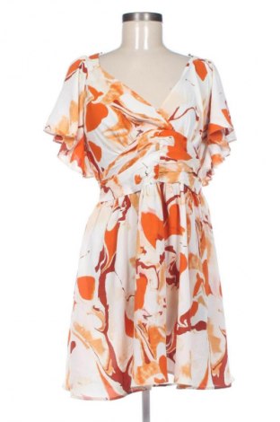Kleid Zuiki, Größe XL, Farbe Mehrfarbig, Preis € 14,83