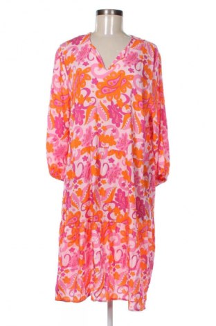 Kleid Zwillingsherz, Größe XL, Farbe Mehrfarbig, Preis € 25,00