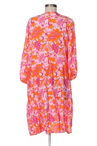 Kleid Zwillingsherz, Größe XL, Farbe Mehrfarbig, Preis € 25,00