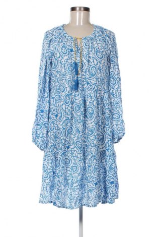 Kleid Zwillingsherz, Größe S, Farbe Mehrfarbig, Preis € 25,00