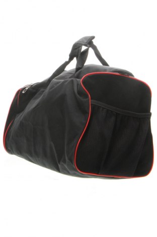 Geantă de călătorie Nike, Culoare Negru, Preț 269,99 Lei