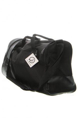 Geantă de călătorie Unbranded, Culoare Negru, Preț 214,99 Lei