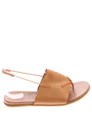 Sandalen 2GO FASHION, Größe 39, Farbe Braun, Preis € 37,99