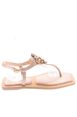 Sandalen ALMA BLUE, Größe 37, Farbe Mehrfarbig, Preis 44,92 €