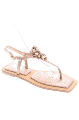 Sandalen ALMA BLUE, Größe 37, Farbe Mehrfarbig, Preis 44,92 €