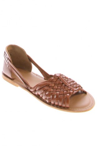 Sandale ASOS, Mărime 41, Culoare Maro, Preț 170,99 Lei