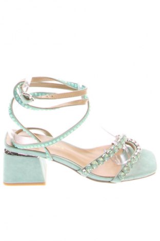 Sandalen Alma en Pena, Größe 37, Farbe Mehrfarbig, Preis 65,37 €