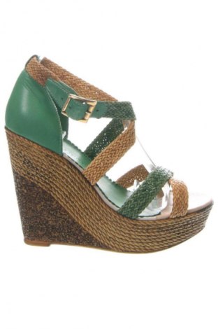 Sandalen Angelina and Jones, Größe 38, Farbe Mehrfarbig, Preis 27,99 €