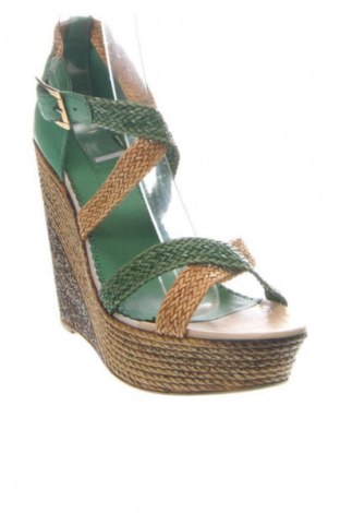 Sandalen Angelina and Jones, Größe 38, Farbe Mehrfarbig, Preis 27,99 €