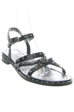 Sandalen Anna Cori, Größe 40, Farbe Schwarz, Preis € 23,99